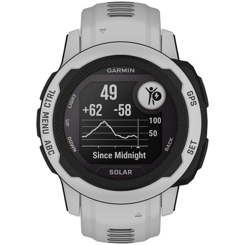 Instinct 2S Solar Smartwatch