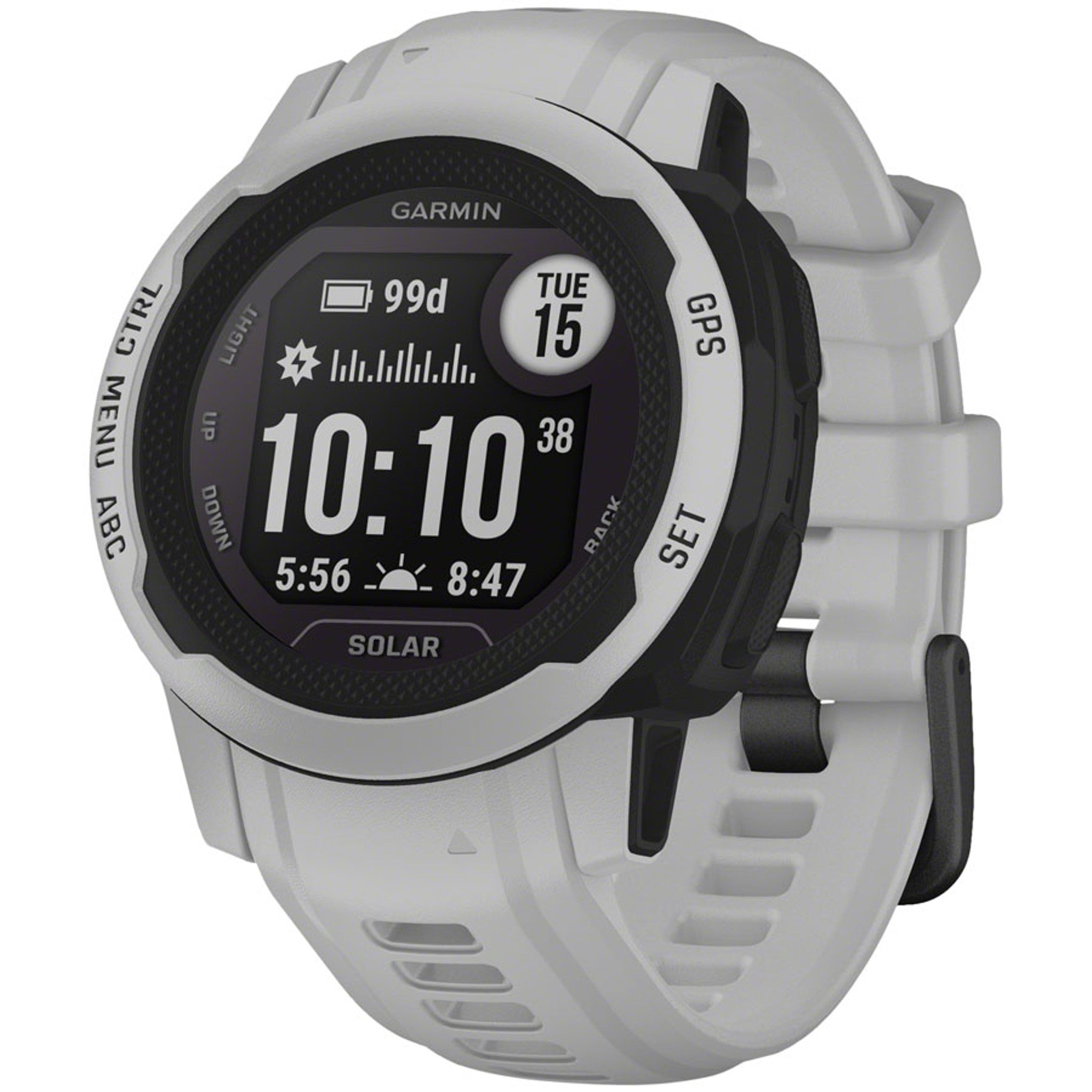 Instinct 2S Solar Smartwatch