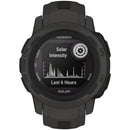 Instinct 2S Solar Smartwatch