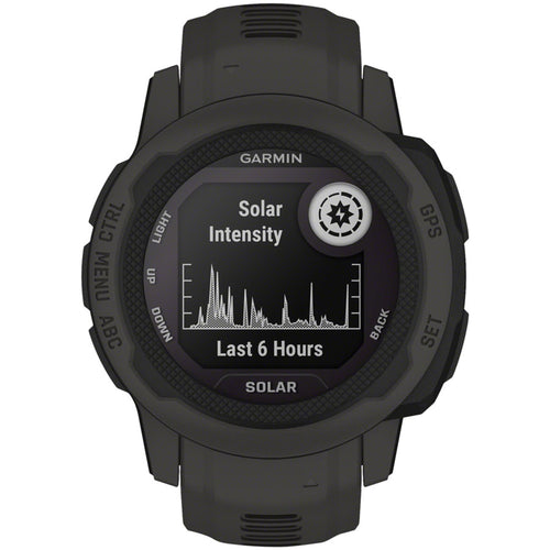 Instinct 2S Solar Smartwatch