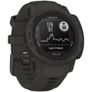 Instinct 2S Solar Smartwatch