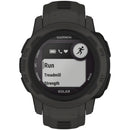 Instinct 2S Solar Smartwatch