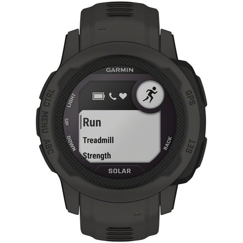 Instinct 2S Solar Smartwatch