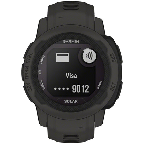 Instinct 2S Solar Smartwatch