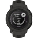 Instinct 2S Solar Smartwatch