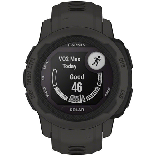 Instinct 2S Solar Smartwatch