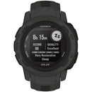 Instinct 2S Solar Smartwatch