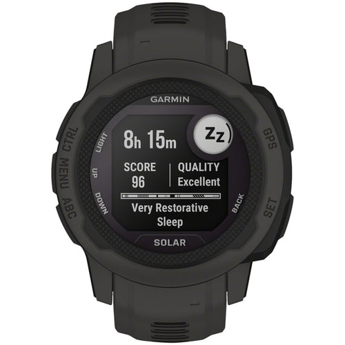 Instinct 2S Solar Smartwatch