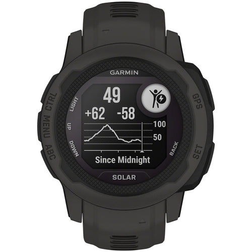 Instinct 2S Solar Smartwatch