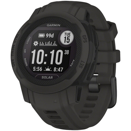 Instinct 2S Solar Smartwatch