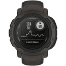Instinct 2S Standard Edition GPS Smartwatch - 40mm, Graphite