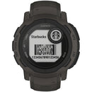 Instinct 2S Standard Edition GPS Smartwatch - 40mm, Graphite