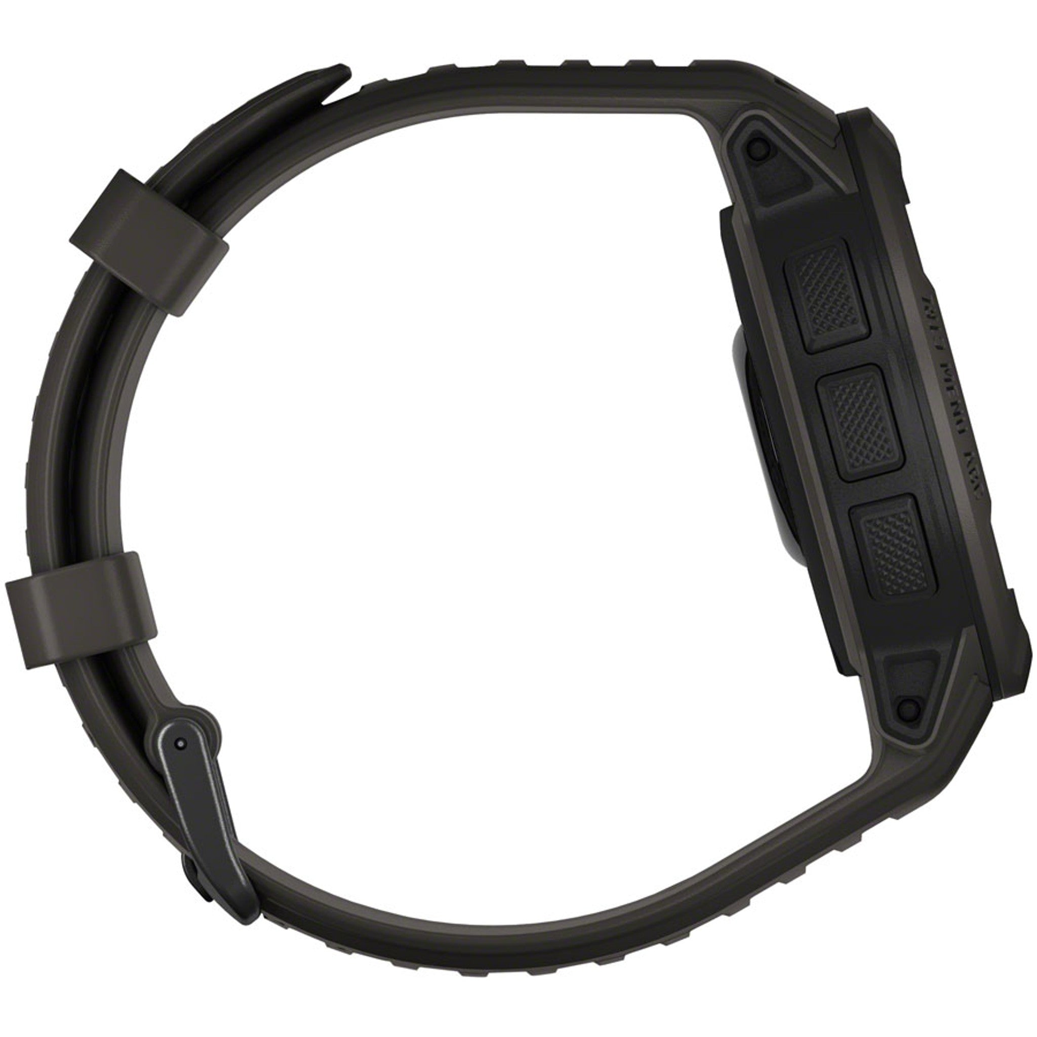 Instinct 2S Standard Edition GPS Smartwatch - 40mm, Graphite