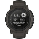 Instinct 2S Standard Edition GPS Smartwatch - 40mm, Graphite