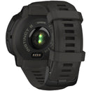 Instinct 2S Standard Edition GPS Smartwatch - 40mm, Graphite