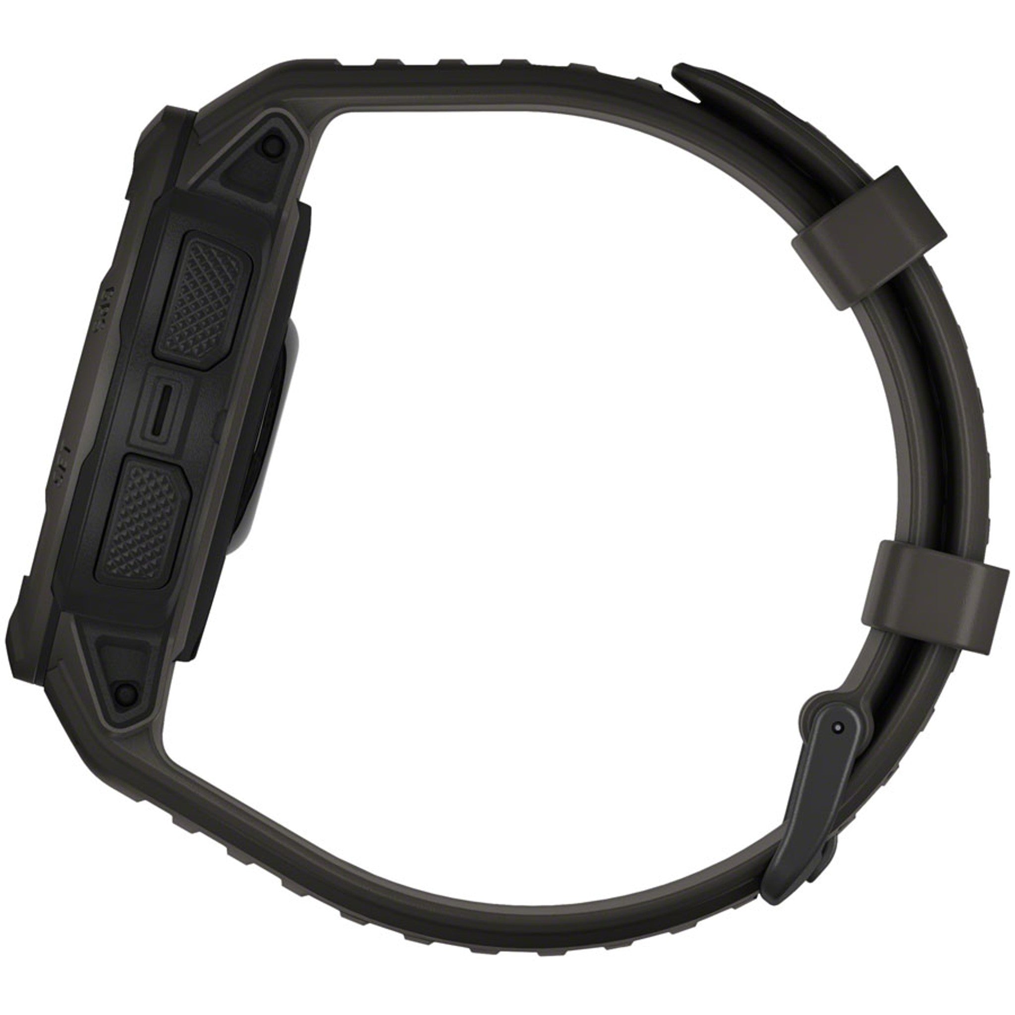Instinct 2S Standard Edition GPS Smartwatch - 40mm, Graphite