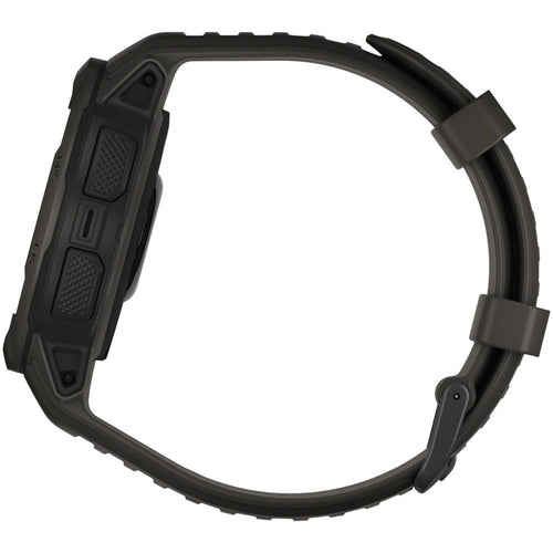 Instinct 2S Standard Edition GPS Smartwatch - 40mm, Graphite