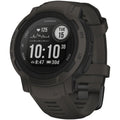 Instinct 2S Standard Edition GPS Smartwatch - 40mm, Graphite