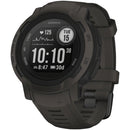 Instinct 2S Standard Edition GPS Smartwatch - 40mm, Graphite