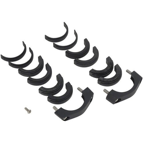 Head Unit Parts
