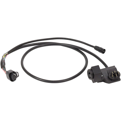 eShift Rack Y-Cable