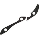 Mounting Plate (BDU3XX, BDU33YY) - Bosch eBike System 2 / The smart system
