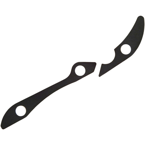 Mounting Plate (BDU3XX, BDU33YY) - Bosch eBike System 2 / The smart system