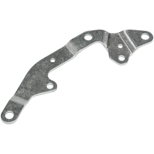 Mounting Plate (BDU3XX, BDU33YY) - Bosch eBike System 2 / The smart system
