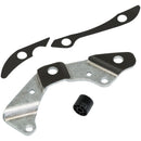 Mounting Plate (BDU3XX, BDU33YY) - Bosch eBike System 2 / The smart system