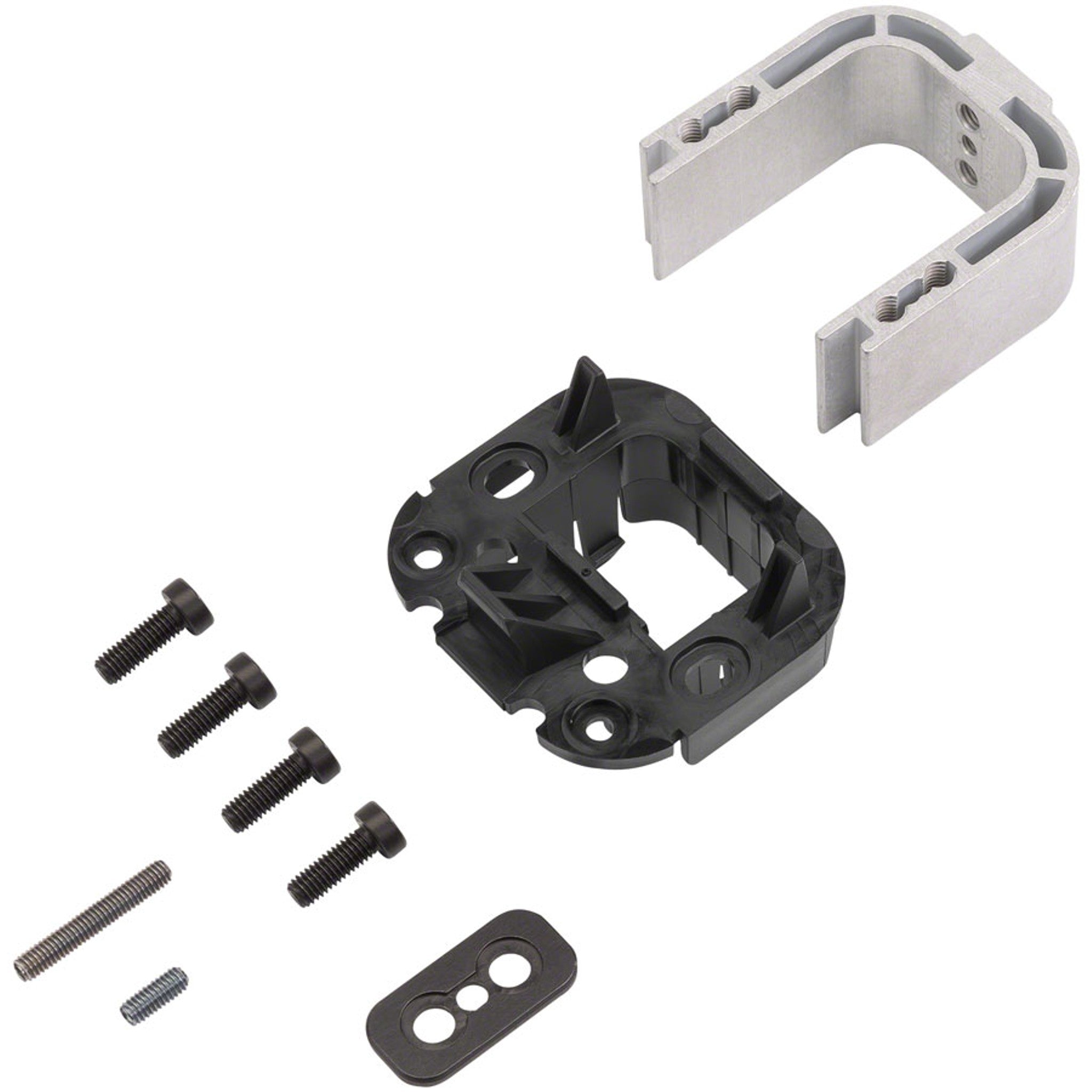 Battery Mounting Kit