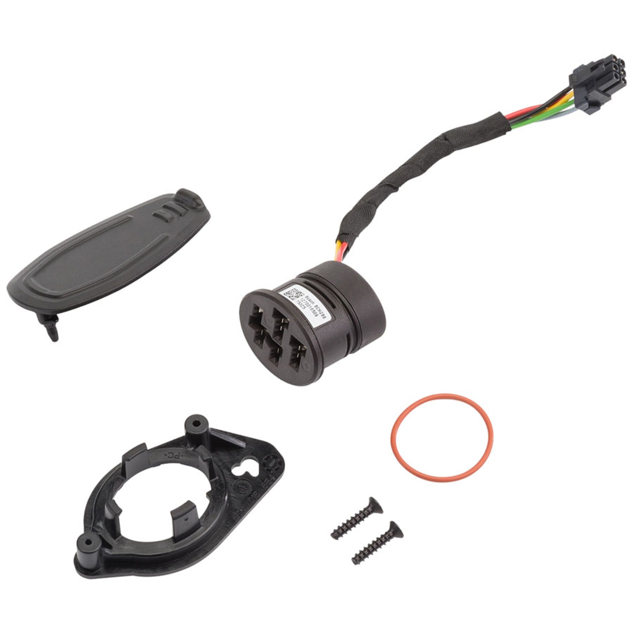 On The Bike Charging Socket/Cable