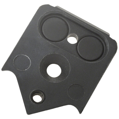 Head Unit Parts