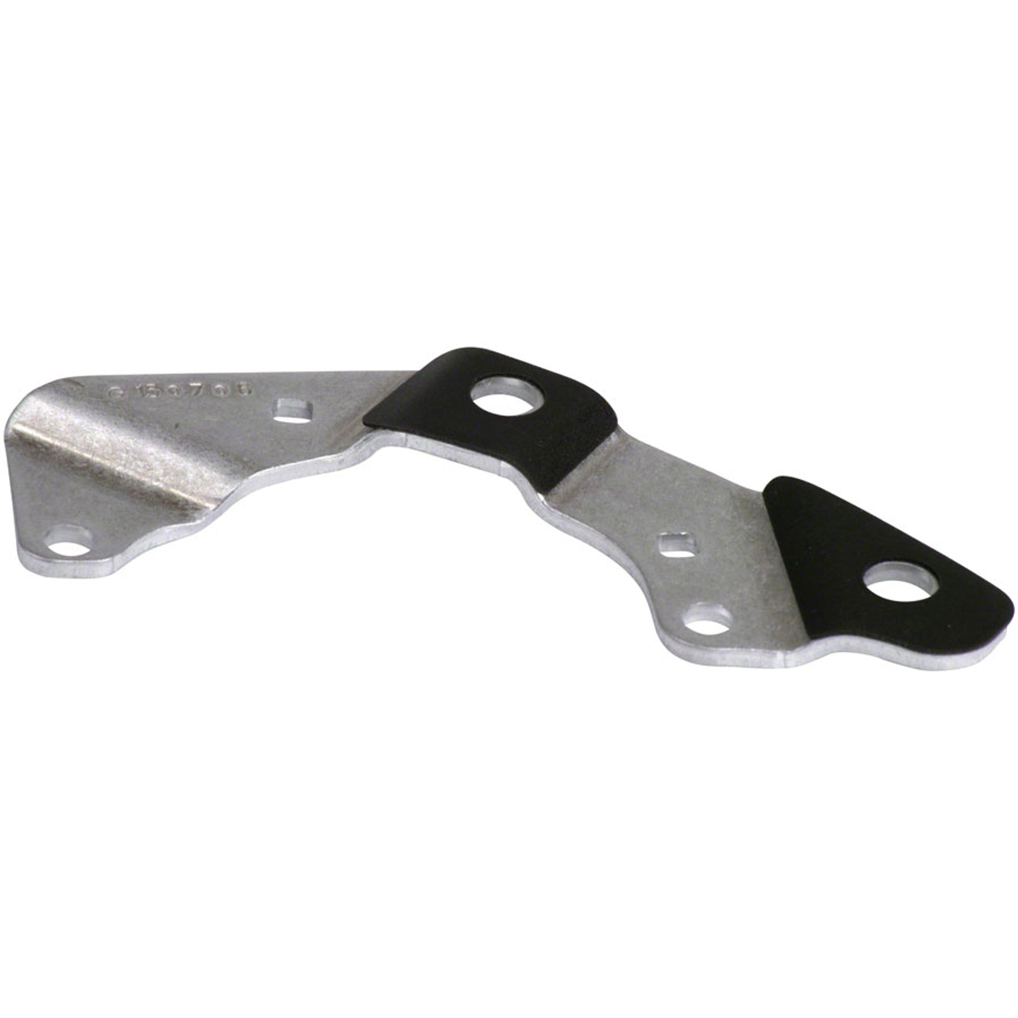 Mounting Plate (BDU3XX, BDU33YY) - Bosch eBike System 2 / The smart system