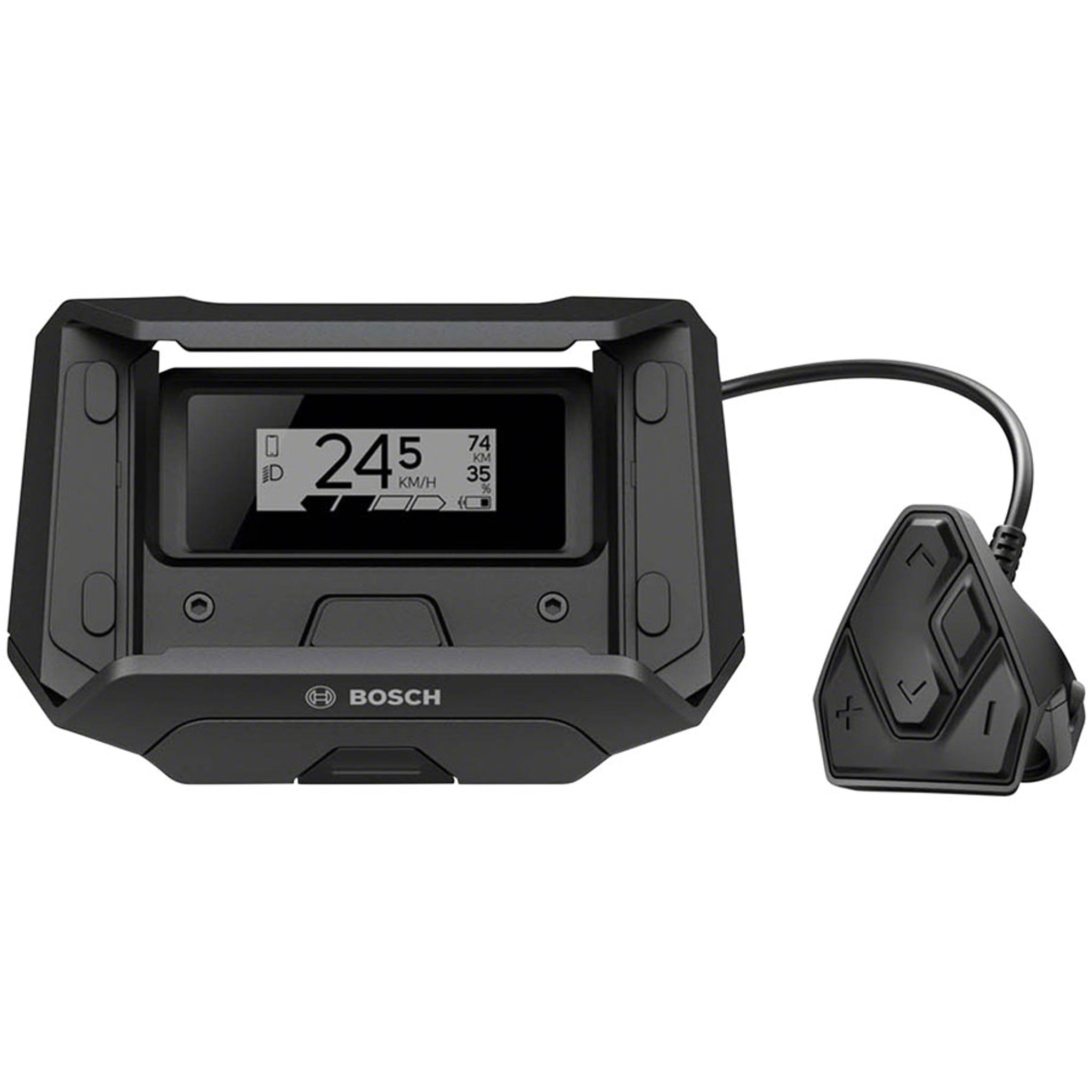 Bosch Smartphonehub Retrofit Kit (Cui100) - Bosch eBike System 2