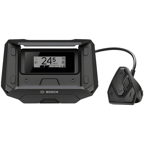 Bosch Smartphonehub Retrofit Kit (Cui100) - Bosch eBike System 2