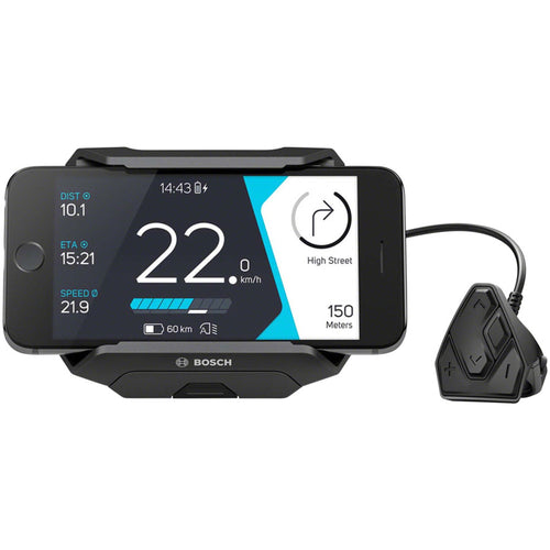 Bosch Smartphonehub Retrofit Kit (Cui100) - Bosch eBike System 2