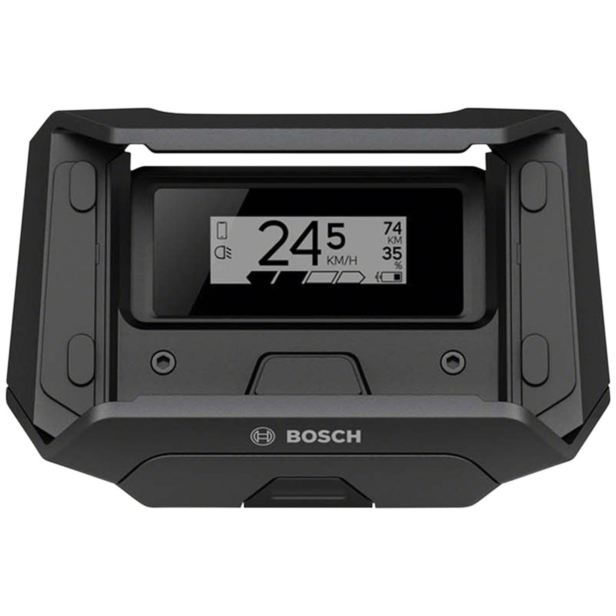 Bosch Smartphonehub Retrofit Kit (Cui100) - Bosch eBike System 2