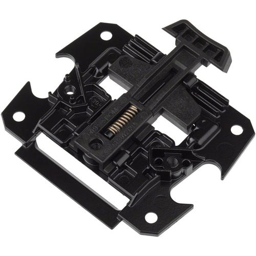 Head Unit Parts