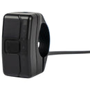 RIDE 50 Ebike Remote bX - 22.2mm clamp, 1400mm cable length