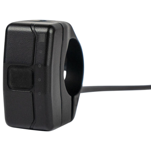 RIDE 50 Ebike Remote bX - 22.2mm clamp, 1400mm cable length