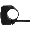 RIDE 50 Ebike Remote bX - 22.2mm clamp, 1400mm cable length