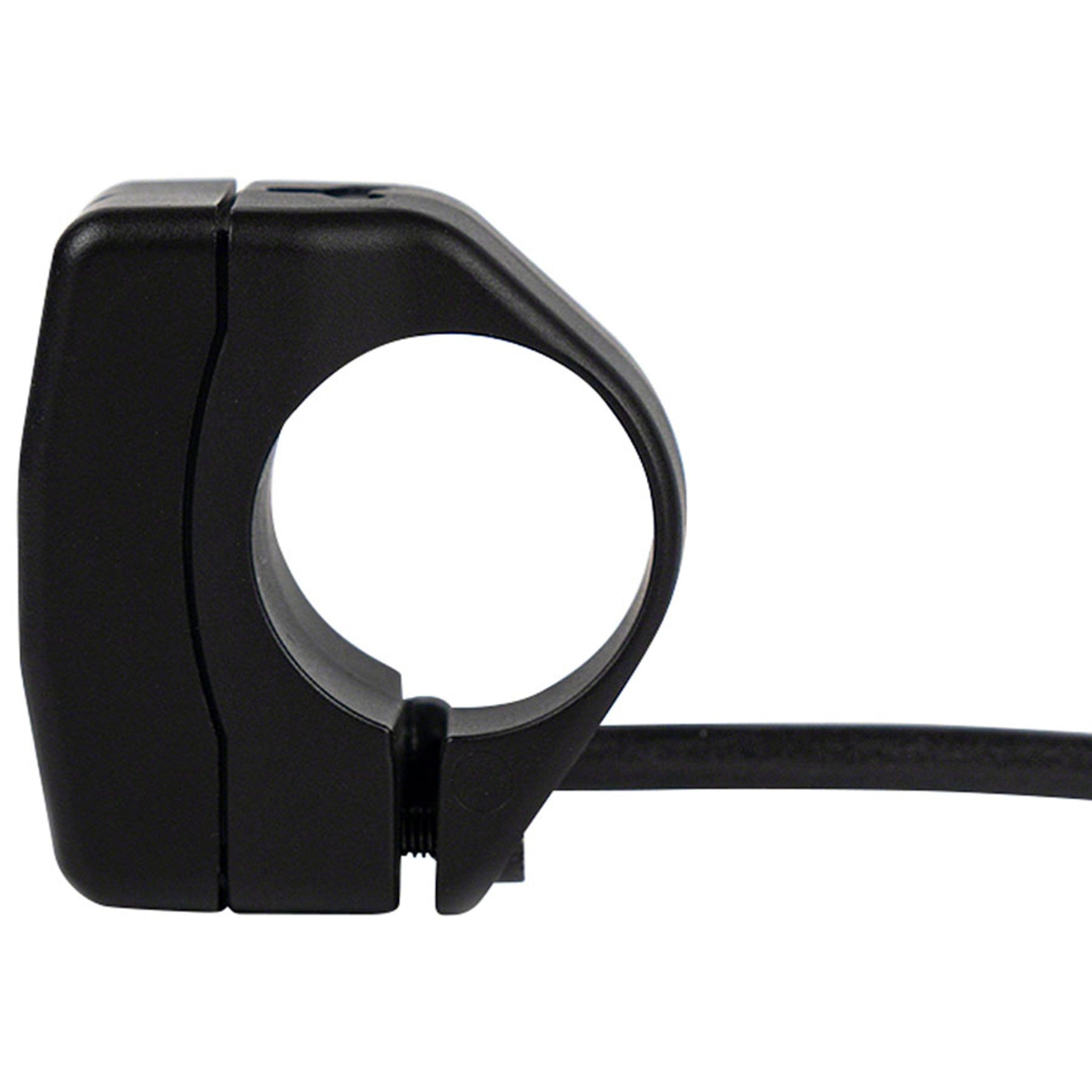 RIDE 50 Ebike Remote bX - 22.2mm clamp, 1400mm cable length