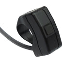 RIDE 50 Ebike Remote bX - 22.2mm clamp, 1400mm cable length