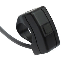 RIDE 50 Ebike Remote bX - 22.2mm clamp, 1400mm cable length