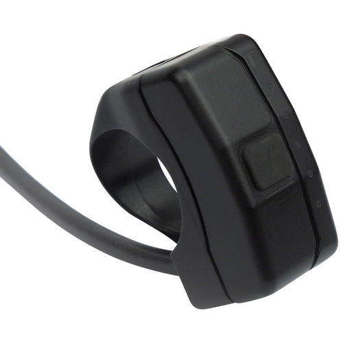 RIDE 50 Ebike Remote bX - 22.2mm clamp, 1400mm cable length