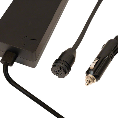 RIDE 50 Ebike Battery Car Charger - 12V