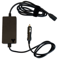 RIDE 50 Ebike Battery Car Charger - 12V