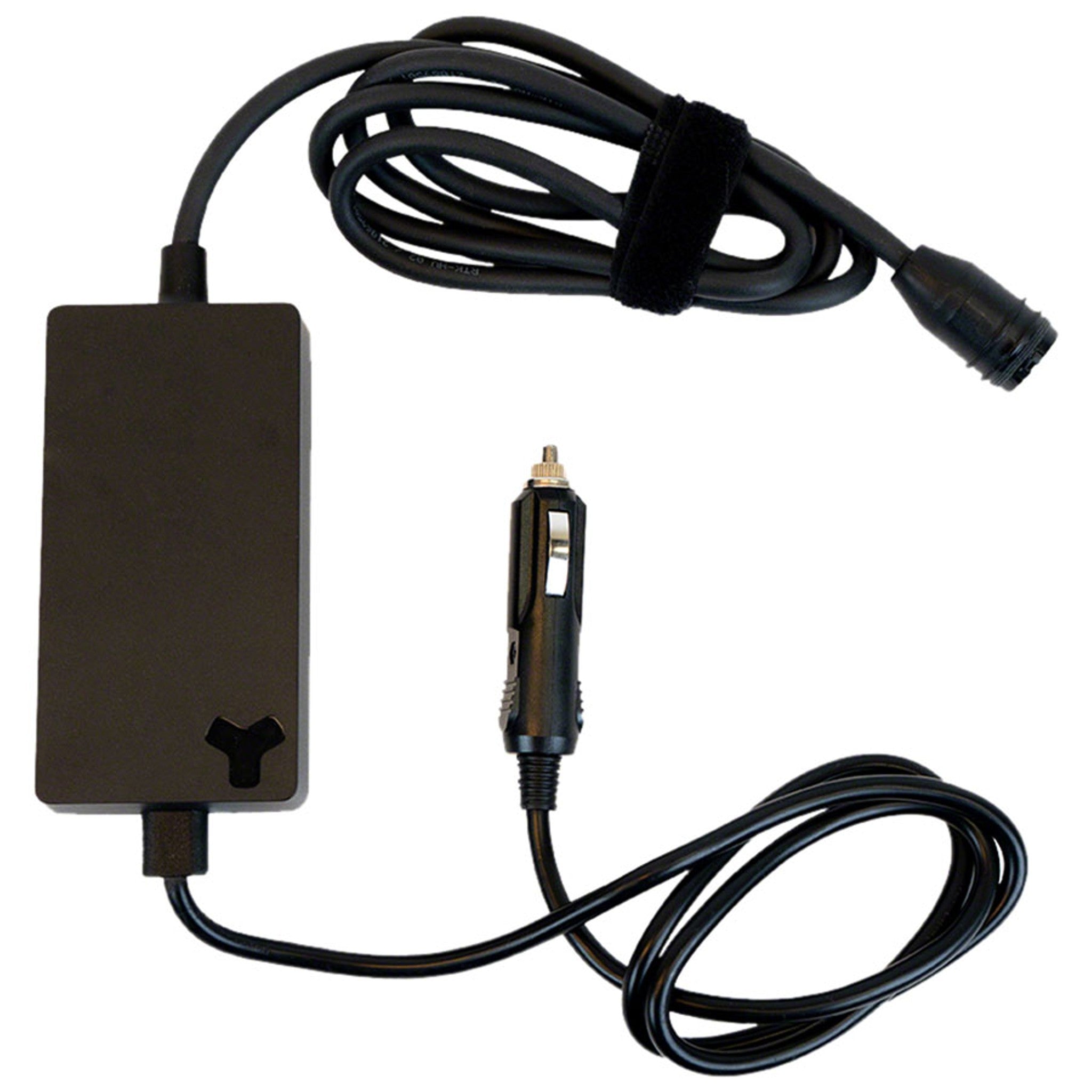 RIDE 50 Ebike Battery Car Charger - 12V