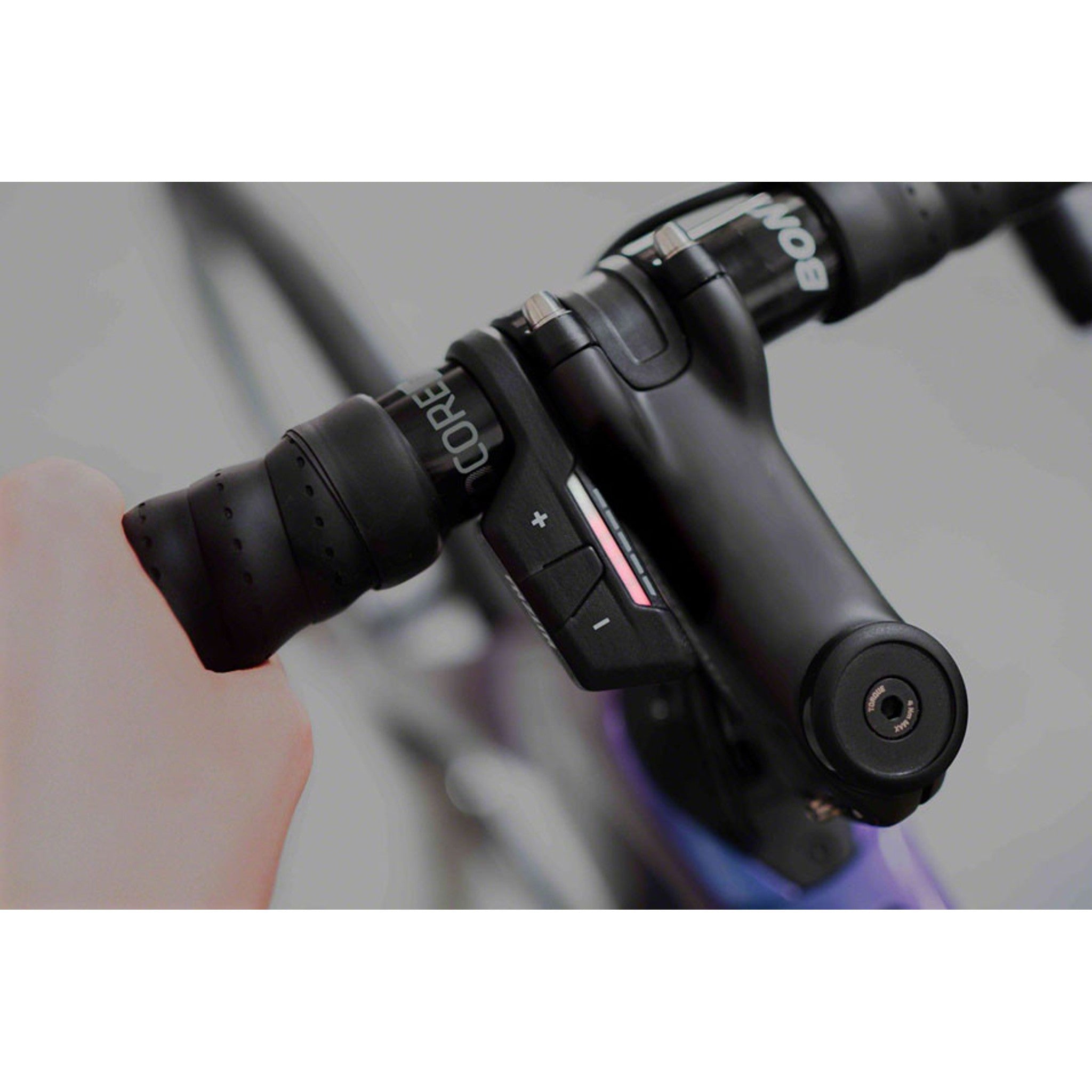 RIDE 50 Remote rX Drop Bar Mount Controller