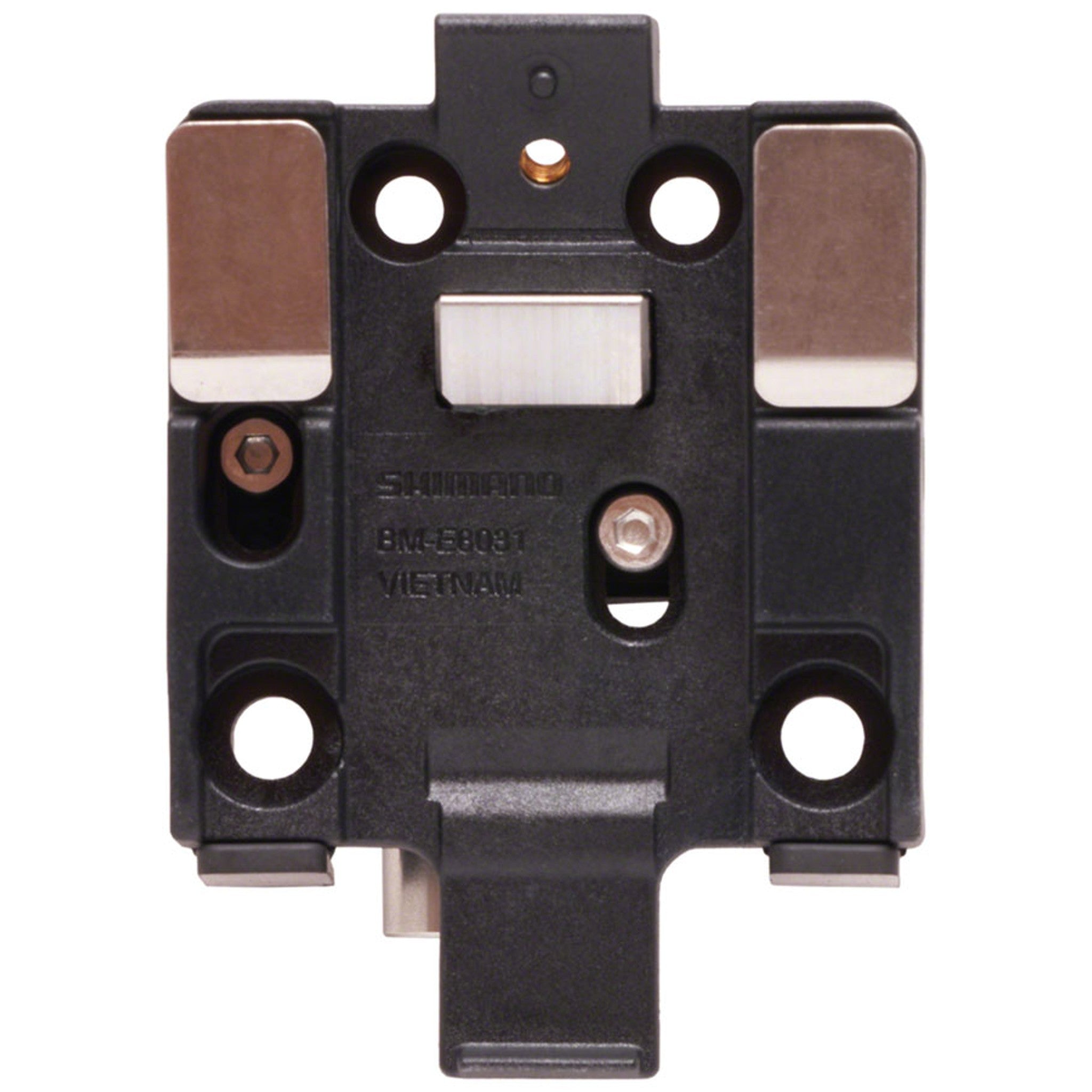 BM-E8031 Ebike Battery Mount - Upper